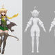 3D Modeling Services