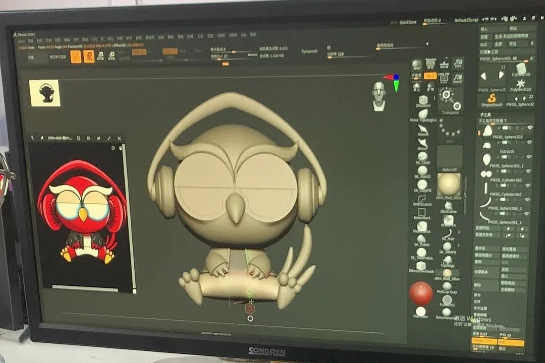 From Dream to Reality: A Guide to Custom Toys
