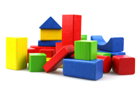 Building Toys