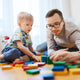 The Smart Choice: A Guide to Educational Toys for Kids