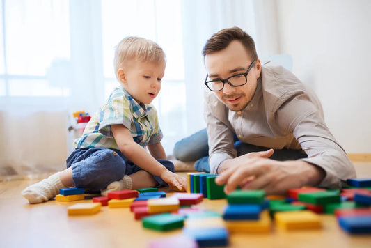 The Smart Choice: A Guide to Educational Toys for Kids