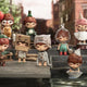 Designer Toys