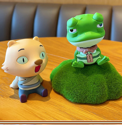 LangLang Mountain Monster Blind Box