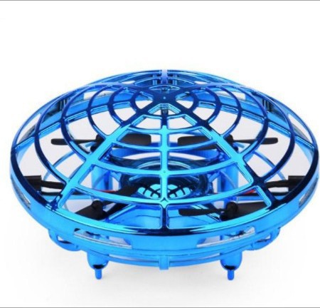 Magic UFO Flying Ball Toy Hand-Controlled
