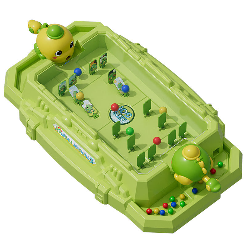 Kids Pinball Game Machine