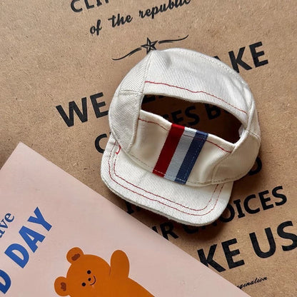 Labub Doll Baseball Jacket