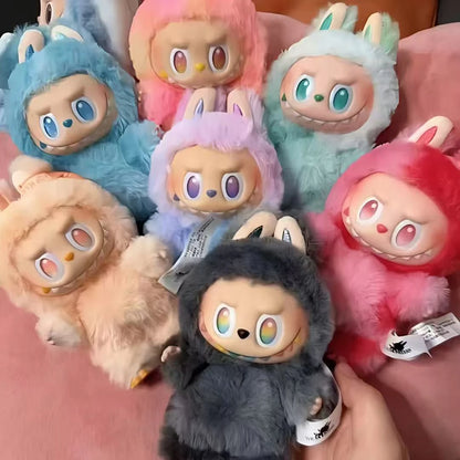 Labubu Plush Toy Blind Box