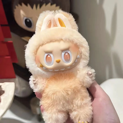 Labubu Plush Toy Blind Box