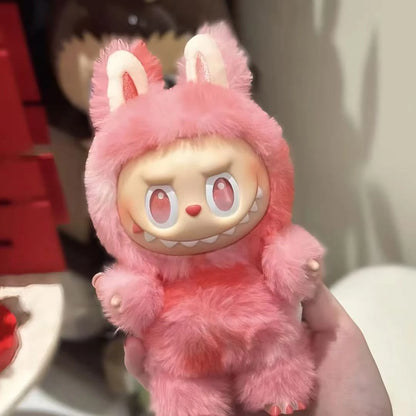 Labubu Plush Toy Blind Box