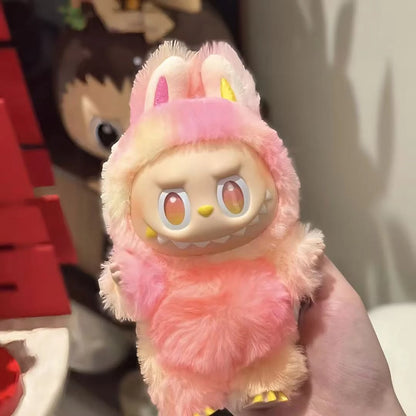 Labubu Plush Toy Blind Box