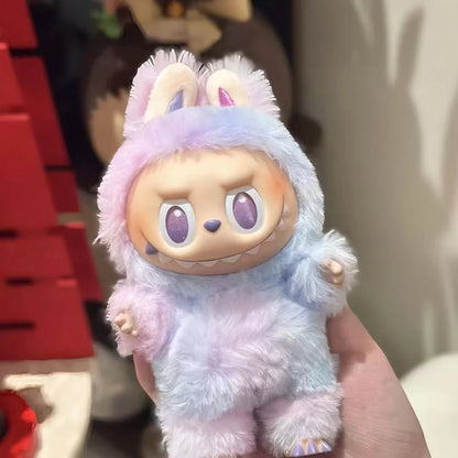 Labubu Plush Toy Blind Box