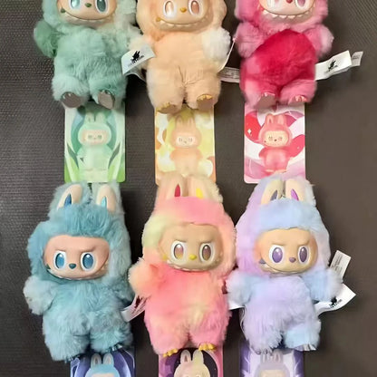 Labubu Plush Toy Blind Box