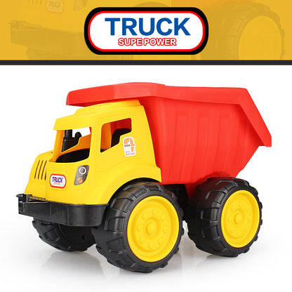 Large Sturdy Beach Car Toy