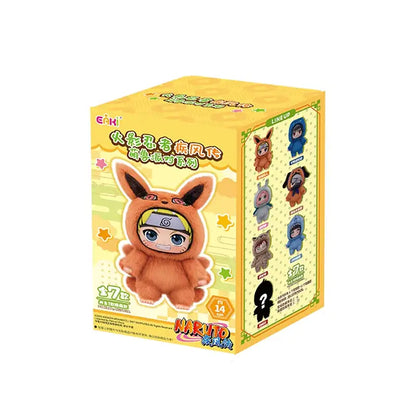TOPTOY Naruto Shippuden Blind Box