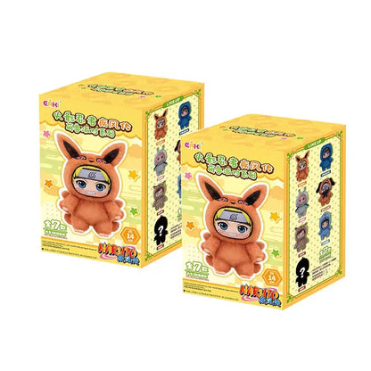 TOPTOY Naruto Shippuden Blind Box