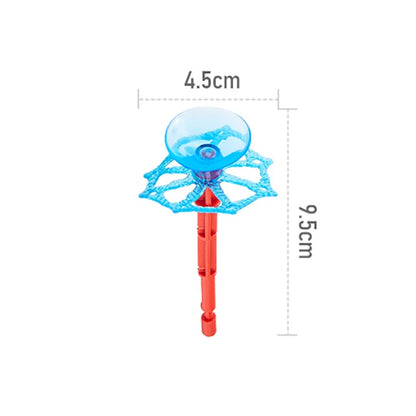 Spider Web Shooter Glove