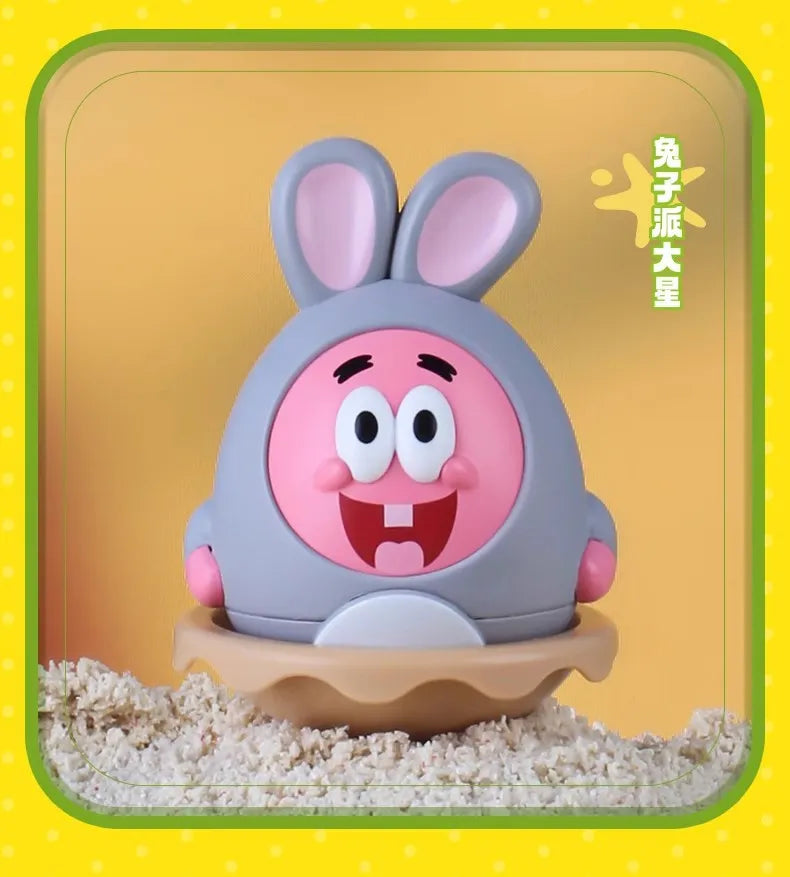 SpongeBob Mischief Series Blind Box