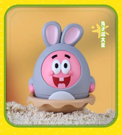 SpongeBob Mischief Series Blind Box