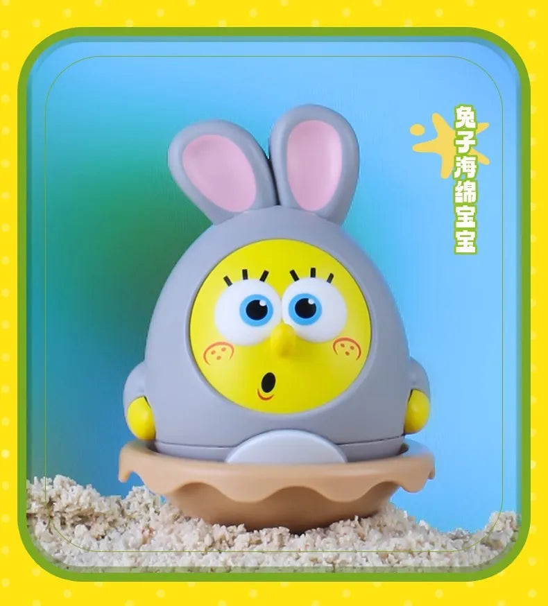 SpongeBob Mischief Series Blind Box