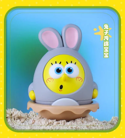 SpongeBob Mischief Series Blind Box