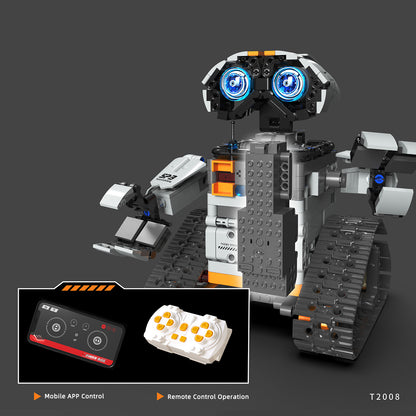 T2008 Smart Coding Robot