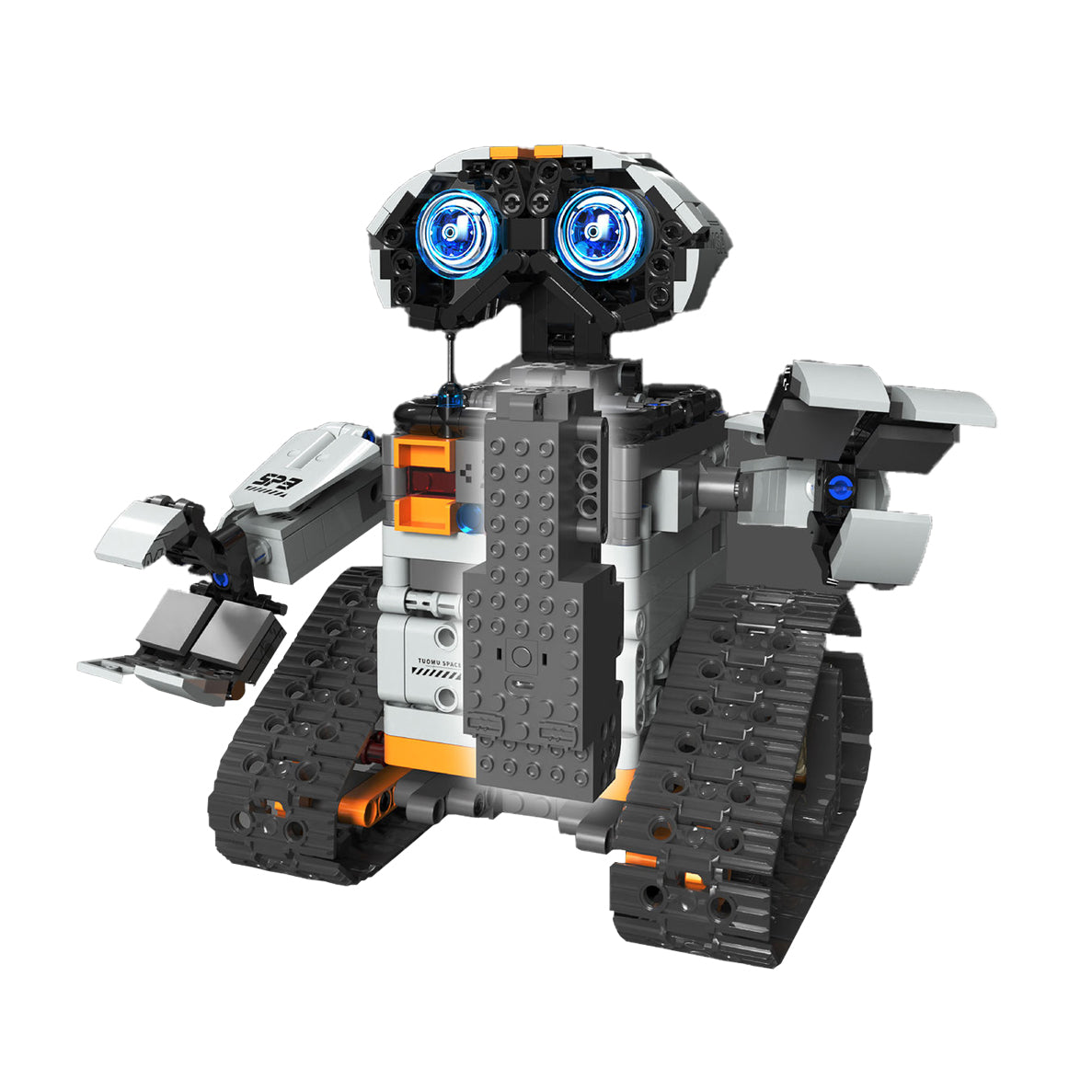 T2008 Smart Coding Robot
