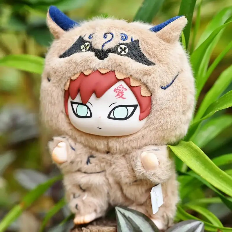 TOPTOY Naruto Shippuden Blind Box