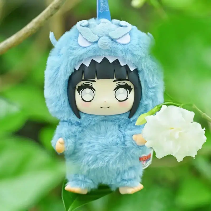 TOPTOY Naruto Shippuden Blind Box