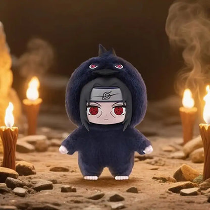 TOPTOY Naruto Shippuden Blind Box