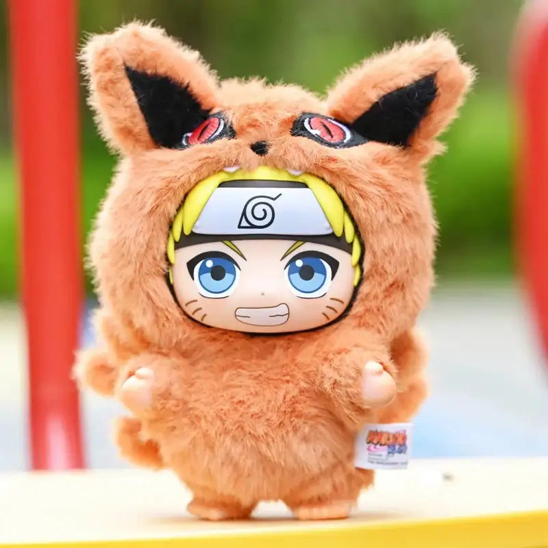 TOPTOY Naruto Shippuden Blind Box