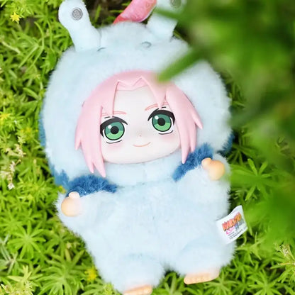 TOPTOY Naruto Shippuden Blind Box