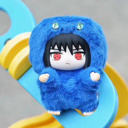TOPTOY Naruto Shippuden Blind Box
